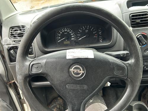 Used Steering wheel OPEL AGILA (A) (H00) 1.2 16V (F68) (75 hp) 22113769