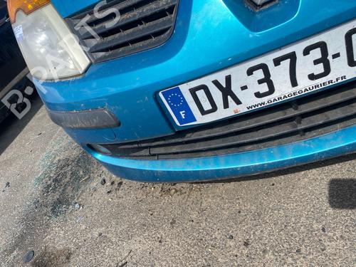 front-bumper-renault-modus-grand-modus-fjp0_-2004-37008319 main image