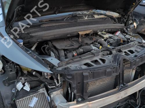 Steering rack CITROËN C4 Picasso II 1.6 HDi / BlueHDi 115 | BP29978616M22 - Image 3
