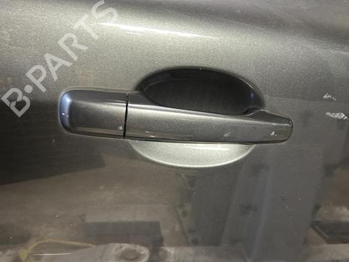 Used Front right exterior door handle VOLVO C30 (533) 1.6 D (109 hp) 19904915
