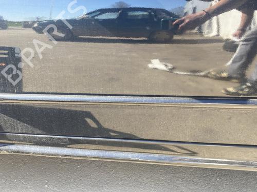 Dørliste Dørliste CITROËN C2 (JM_) 1.4 HDi (68 hp) 33806716 33806716