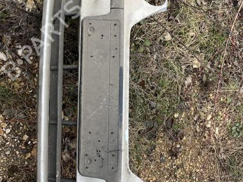Front bumper BMW 3 Compact (E46) 320 td | BP19913327C7 