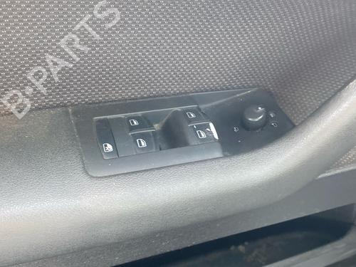 Left front window switch AUDI A3 Sportback (8PA) 2.0 TDI 16V | BP39729912I27 - Image 2