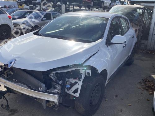 Subframe RENAULT MEGANE III Hatchback (BZ0/1_, B3_) 1.5 dCi | BP29893498M9 - Image 4