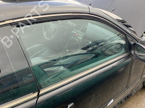 Used Front right door window MERCEDES-BENZ CLK (C208) CLK 320 (208.365) (218 hp) 23894697