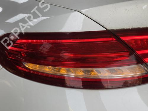 Venstre baglygte MERCEDES-BENZ C-CLASS Coupe (C205) C 220 d (205.304) 2059066300