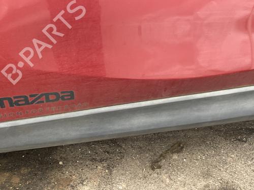 Dørliste MAZDA CX-5 (KE, GH) 2.2 D AWD (KE102) | BP32326852C150 - Image 3