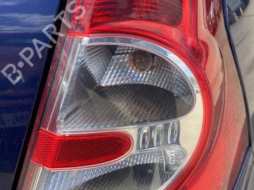 right-taillight-dacia-sandero-2008-26173248 main image