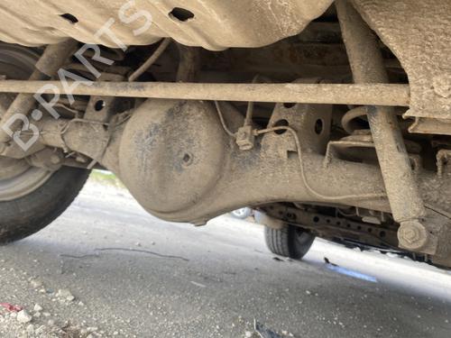 Used Rear differential Rear differential NISSAN TERRANO II (R20) 2.7 TDi 4WD (125 hp) 26154920 26154920