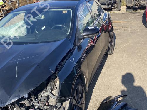 Used Steering rack Steering rack RENAULT MEGANE IV Hatchback (B9A/M/N_) 1.5 Blue dCi 115 (B9A6) (116 hp) 29191645 29191645