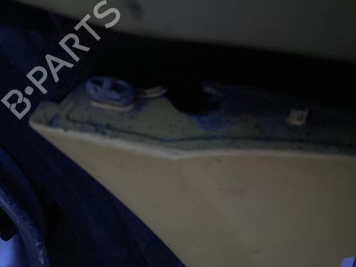 Front bumper PEUGEOT 1007 (KM_) 1.4 HDi | BP31815651C7