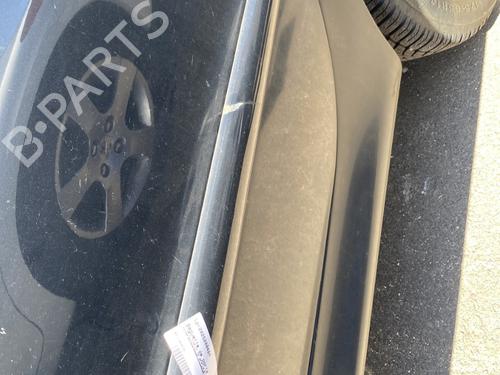 Left rear door PEUGEOT 206+ (2L_, 2M_) 1.4 HDi eco 70 | BP28001952C4 
