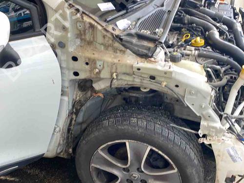 Subframe RENAULT CLIO IV (BH_) 0.9 TCe 90 (BHNF, BHMA, BHMH, BHJK, BHJR) | BP36438176M9 - Image 3
