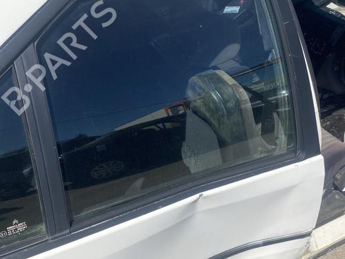 Used Rear right door window Rear right door window CITROËN BX (XB-_) TRD Turbo (90 hp) 33843152 33843152