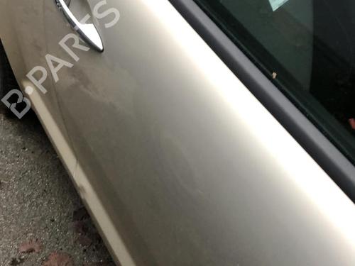 Right front door ALFA ROMEO MITO (955_) 1.3 MultiJet (955AXH1B, 955AXT1A) | BP22114998C3 
