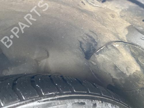 Hjulbue RENAULT MEGANE II (BM0/1_, CM0/1_) 1.6 16V (BM0C, CM0C) | BP29115575C56 