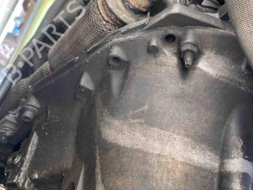 Gearbox CITROËN C3 III (SX) | BP36438387M3 - Image 4