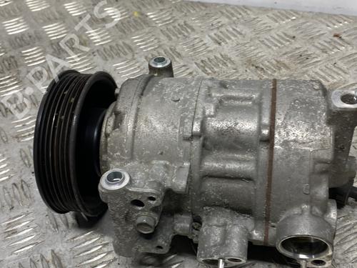 AC compressor AUDI A3 Sportback (8VA, 8VF) 1.6 TDI | BP23785872M34 - Image 6