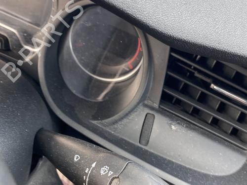 Used Steering column stalk Steering column stalk CITROËN C5 III Break (RW_) 2.0 HDi (136 hp) 28813807 28813807