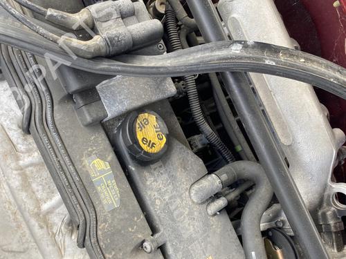 Used Engine Engine RENAULT MEGANE I (BA0/1_) 1.6 e (BA0F, BA0S) (90 hp) 26027964 26027964