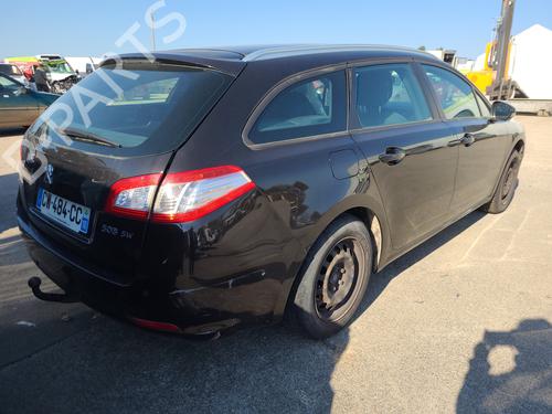 Front left panel PEUGEOT 508 SW I (8E_)  | BP33635558C58  - Image 7