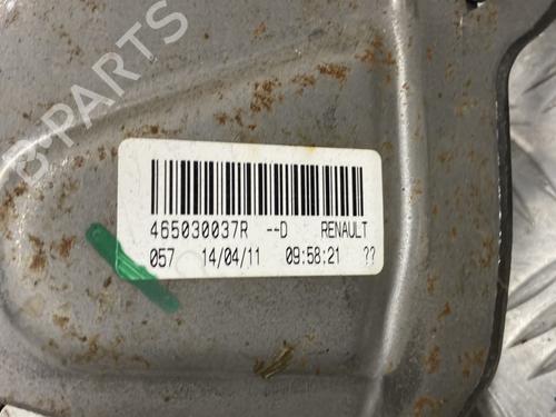 Used Clutch pedal Clutch pedal RENAULT MEGANE III Coupe (DZ0/1_) 1.5 dCi (DZ09, DZ0D, DZ1F, DZ1G, DZ14, DZ29) (110 hp) 27540358 27540358