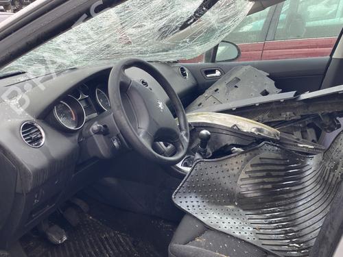 Front right panel PEUGEOT 308 I (4A_, 4C_) 1.6 HDi | BP32208044C59 