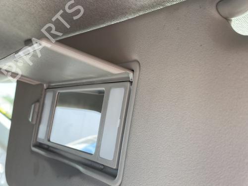 Right sun visor PEUGEOT EXPERT Van (V_) 1.6 BlueHDi 115 | BP25588284I2 
