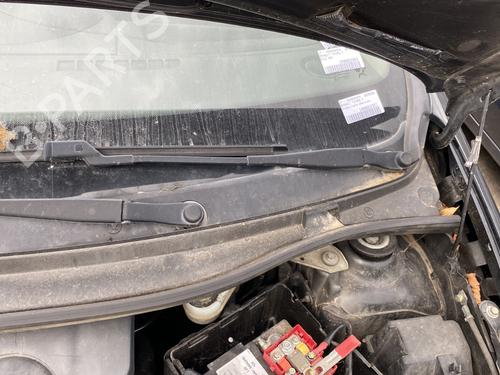 Scuttle panel RENAULT TWINGO II (CN0_) 1.5 dCi (CN0E) | BP27606364C110 - Image 3