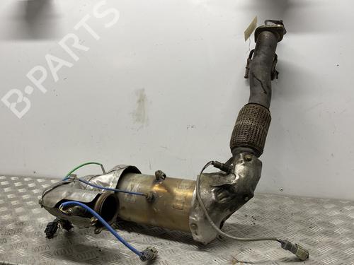 Used Catalyst FORD KUGA II (DM2) 2.0 TDCi (150 hp) 30133074