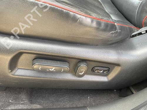 Left front seat HYUNDAI SANTA FÉ II (CM) 2.2 CRDi GLS 4x4 | BP30133224C15 