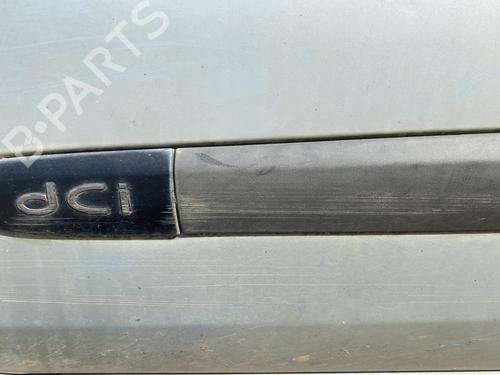 Dørlist RENAULT CLIO II (BB_, CB_) 1.5 dCi (B/CB07) | BP26930812C150 