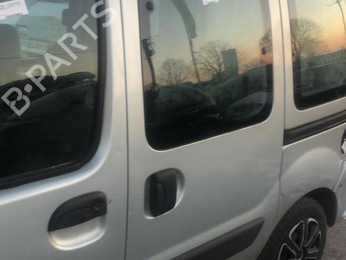 Used Left rear door RENAULT KANGOO Express (FC0/1_) [1997-2025]  22116137