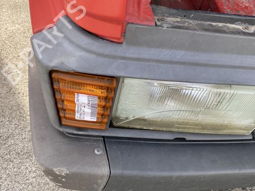 Headlight eyebrow RENAULT MASTER I Van (T__) 28-35 2.0 | BP29971815C118