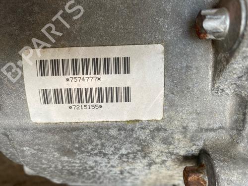 Gearbox BMW X5 (E70) | BP33832433M3 - Image 4