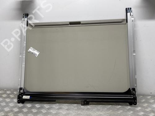 Used Sunroof RENAULT KOLEOS I (HY_) 2.0 dCi 4x4 (HY0K) (150 hp) 30712737