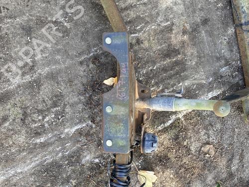 Used Tow ball/Mechanism OPEL COMBO Box Body/MPV (71_) 1.7 D (60 hp) 28965220