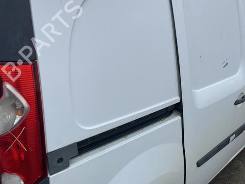 Bagstkærm Højre RENAULT KANGOO / GRAND KANGOO II (KW0/1_) 1.5 dCi 90 (KW05, KW08, KW0G, KW11) (90 hp) 30061786