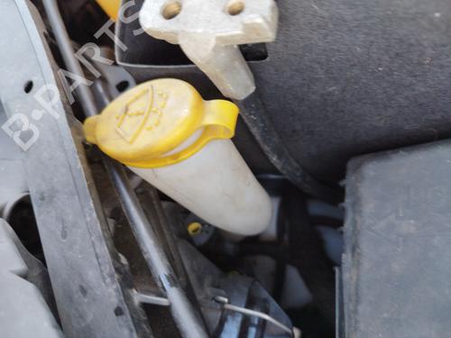 Used Windscreen washer tank Windscreen washer tank 21820691 21820691