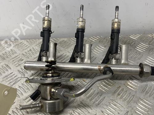 Injector PEUGEOT 308 SW II (LC_, LJ_, LR_, LX_, L4_) 1.2 THP 130 | BP29913713M100