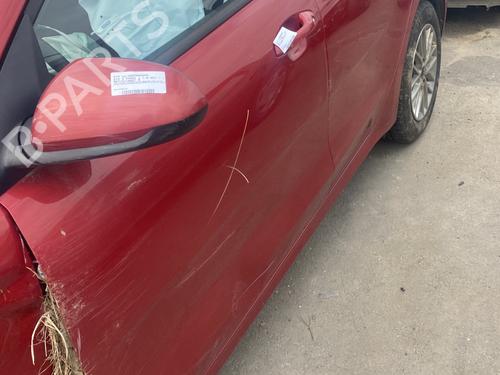 Steering rack KIA RIO IV (YB, SC, FB) 1.0 T-GDI 100 | BP26933884M22 - Image 2