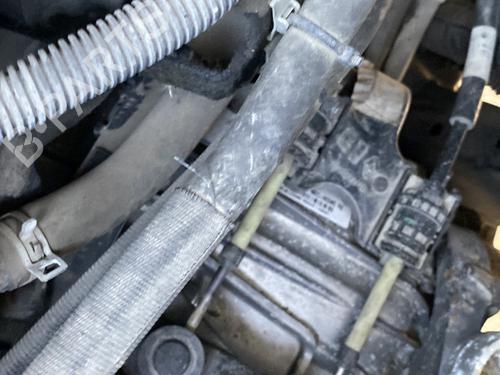 Used Gearbox RENAULT MASTER III Van (FV) 2.3 dCi 145 FWD (FV0E, FV0F, FV0H, FV02, FV0M, FV0S,... (146 hp) 32493847