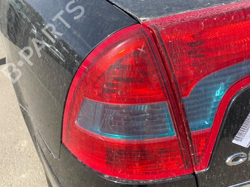 Left taillight CITROËN C5 II (RC_) 1.6 HDi (RC8HZB) | BP39167579C34 - Image 2