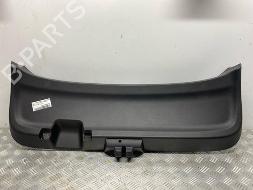 Boot lining RENAULT CLIO V (B7_) 1.5 Blue dCi 85 (B7AG) | BP39138132I3 - Image 3