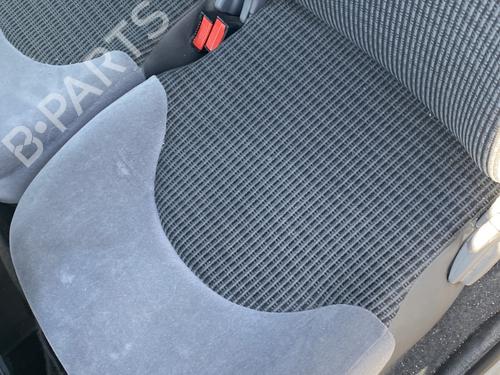 Sæde Bagtil CITROËN XSARA PICASSO (N68) 1.6 HDi (90 hp) 27387088
