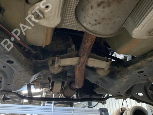 Subframe PEUGEOT 208 I (CA_, CC_) 1.2 VTI 82 | BP29829424M9