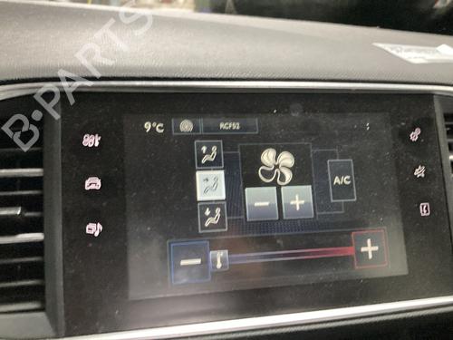 Used Display monitor Display monitor 21092503 21092503