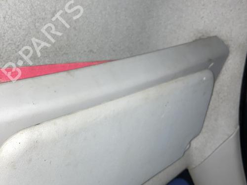 Right sun visor CITROËN BERLINGO / BERLINGO FIRST Box Body/MPV (M_) 1.6 HDI 75 (MB9HW) | BP22222007I2