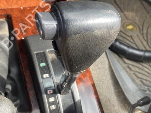 Used Gear lever Gear lever NISSAN TERRANO II (R20) 2.7 TDi 4WD (125 hp) 26154913 26154913