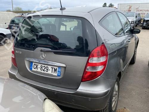 Subframe MERCEDES-BENZ A-CLASS (W169) A 170 (169.032, 169.332) | BP29829401M9 - Image 10